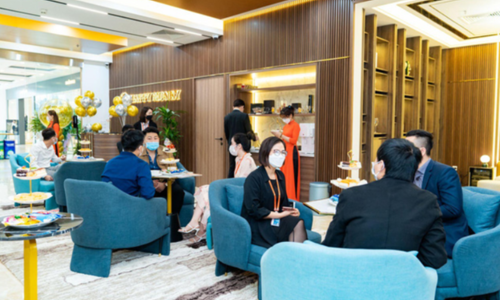 Happy Money Finance Lounge – Trung tâm hỗ trợ tài chính cá nhân số 1 tại Hà Nội