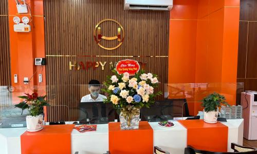 PGD Happy Money đầu tiên tại Nghệ An chính thức khai trương